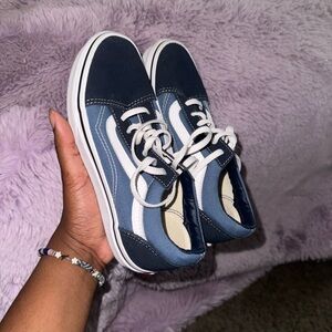 Little Girl Converse